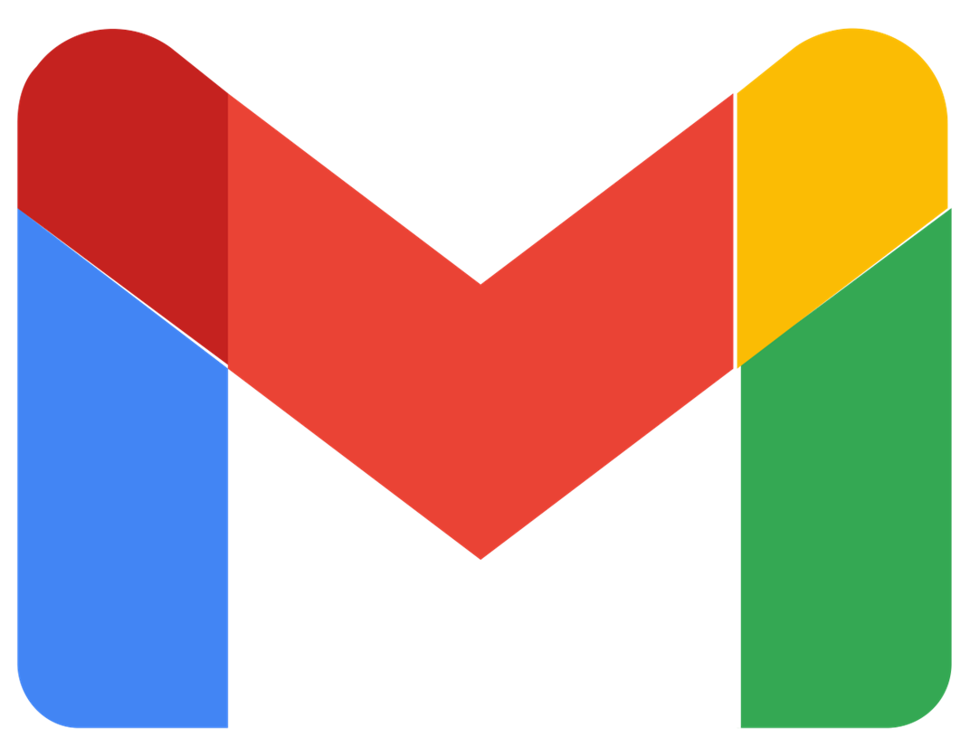 Google Mail logo