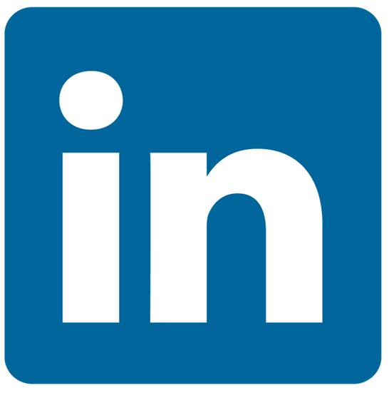 Linkedin Logo